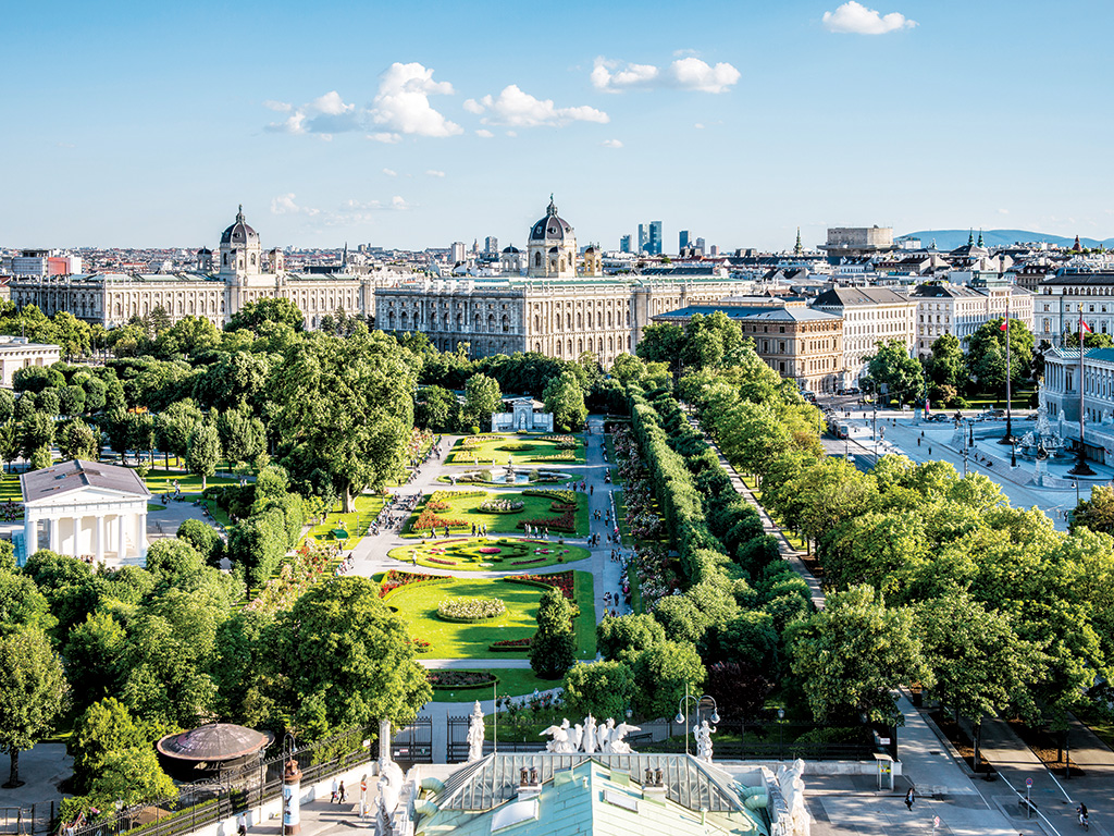  Vienna sends Danube Waltz into interstellar space